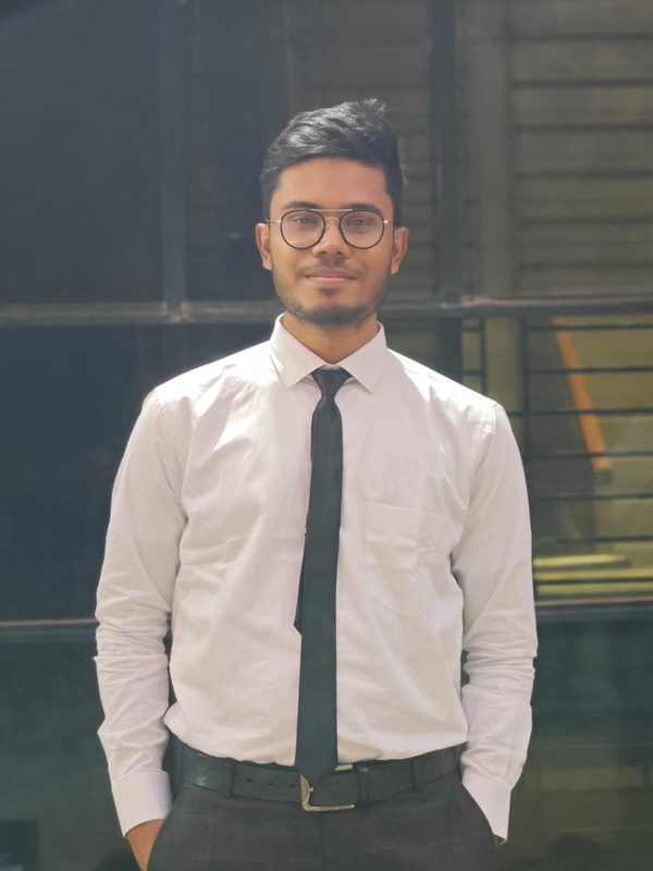 Rokibul Hasan